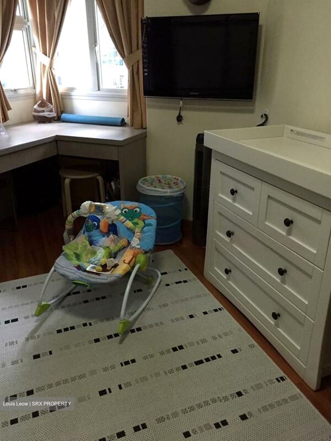 Blk 394 Goodview Gardens (Bukit Batok), HDB 4 Rooms #501637161